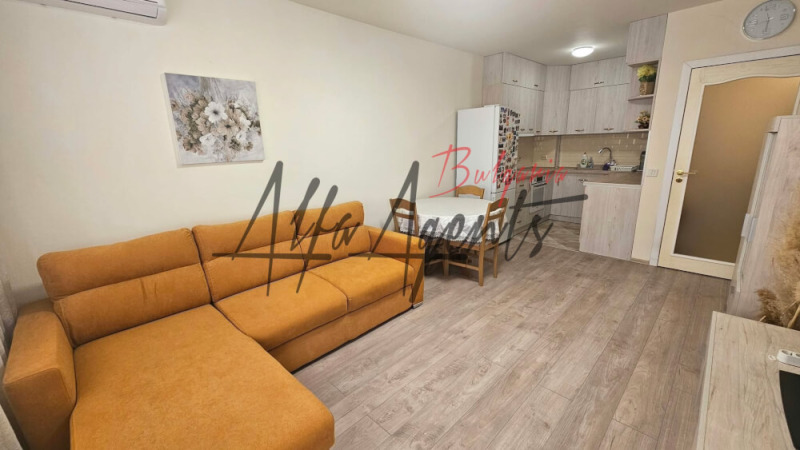 Продава 2-СТАЕН, град Варна, Кайсиева градина • 154990 € • 12793643 1 — Holmes.bg Продава 2-СТАЕН, град Варна, Кайсиева градина • 154990 € • 12793643 1