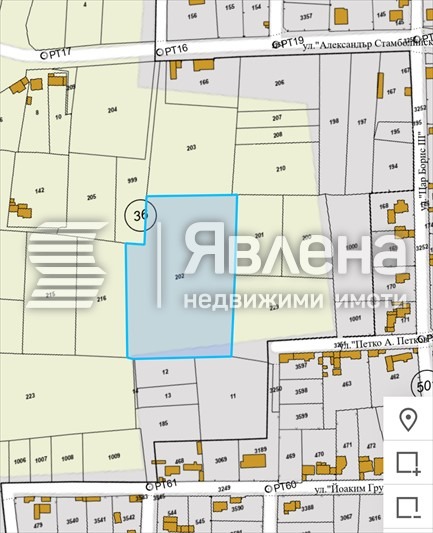 Продава ПАРЦЕЛ, област Пловдив, с. Цалапица • 106000 € / 207317.98 лв. • 26502099 1 — Holmes.bg Продава ПАРЦЕЛ, област Пловдив, с. Цалапица • 106000 € / 207317.98 лв. • 26502099 1