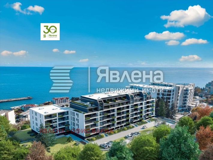 Продава 1-стаен град Варна , к.к. Чайка , 52 кв.м | 46427456 — Imoti.com Продава 1-стаен град Варна , к.к. Чайка , 52 кв.м | 46427456