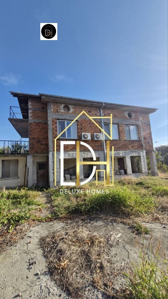 Продава Къща област Пловдив , с. Манолско Конаре , 115 кв.м | 88061198 — Imoti.com Продава Къща област Пловдив , с. Манолско Конаре , 115 кв.м | 88061198