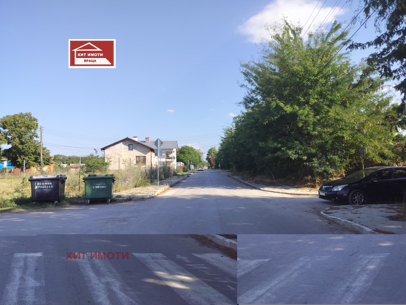 Продава ПАРЦЕЛ, област Враца, гр. Криводол • 16000 € • 99222437 1 — Holmes.bg Продава ПАРЦЕЛ, област Враца, гр. Криводол • 16000 € • 99222437 1