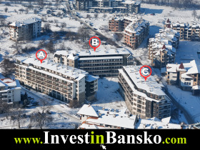 Продажба на имоти в гр. Банско, област Благоевград - изображение 12 