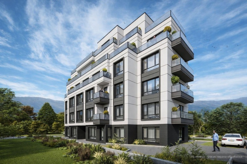 Продава 3-СТАЕН, град София, Дървеница • 230357 € • 43566296 1 — Holmes.bg Продава 3-СТАЕН, град София, Дървеница • 230357 € • 43566296 1