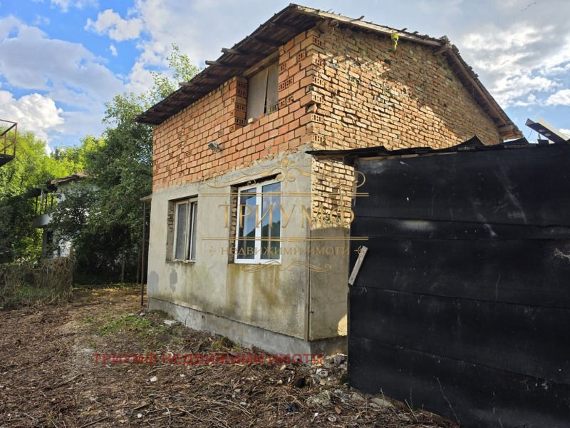 Продава КЪЩА, област Варна, с. Долище • 65000 € / 127128.95 лв. • 46997502 1 — Holmes.bg Продава КЪЩА, област Варна, с. Долище • 65000 € / 127128.95 лв. • 46997502 1