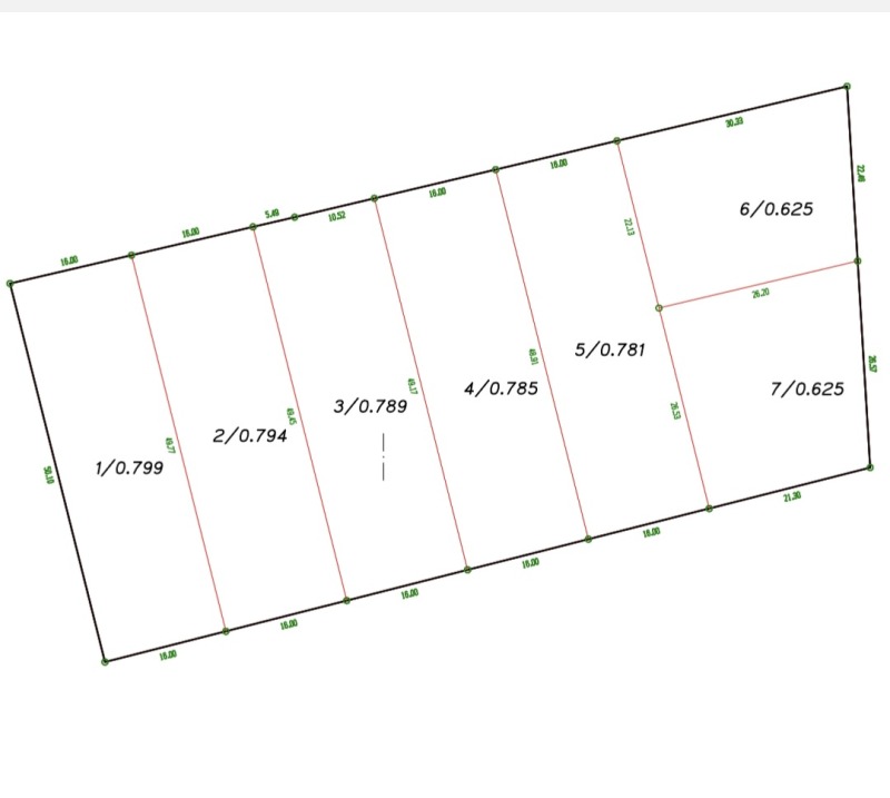 Продава ПАРЦЕЛ, област Добрич, с. Сенокос • 15000 € / 29337.45 лв. • 65474399 1 — Holmes.bg Продава ПАРЦЕЛ, област Добрич, с. Сенокос • 15000 € / 29337.45 лв. • 65474399 1