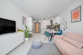 1-СТАЕН, 45 m2 - Holmes.bg 1-СТАЕН, 45 m2