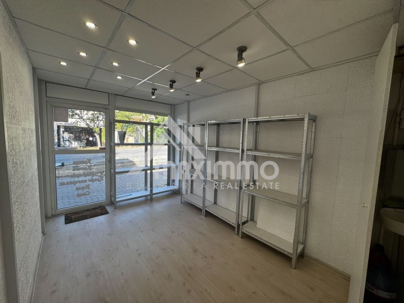 Продава МАГАЗИН, град Варна, Център • 9900 € / 19362.72 лв. • 74904074 1 — Holmes.bg Продава МАГАЗИН, град Варна, Център • 9900 € / 19362.72 лв. • 74904074 1