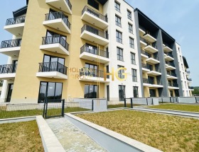 Продажба на едностайни апартаменти в град Варна — страница 3 - изображение 20 