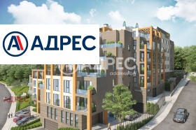 Продава 2-стаен, град Варна