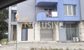 Обява Продава МАГАЗИН,град София, Полигона