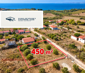 ПАРЦЕЛ, 450 m2 - Holmes.bg ПАРЦЕЛ, 450 m2