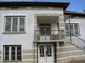 Продажба на имоти в с. Черна гора, област Стара Загора - изображение 1 