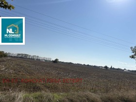 Обява Продава ПАРЦЕЛ,с. Граф Игнатиево, област Пловдив