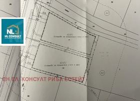 Обява Продава ПАРЦЕЛ,с. Граф Игнатиево, област Пловдив