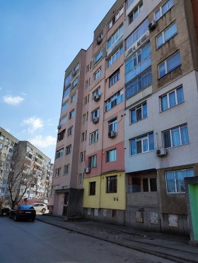 Продажба на двустайни апартаменти в град Силистра - изображение 1 