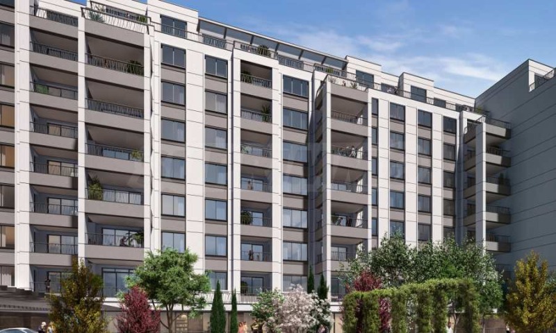 Продава 2-СТАЕН, град София, Обеля 2 • 111231 € / 217548.93 лв. • 53022469 1 — Holmes.bg Продава 2-СТАЕН, град София, Обеля 2 • 111231 € / 217548.93 лв. • 53022469 1