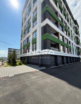 Обява Продава 2-СТАЕН,град Бургас, Хоризонт