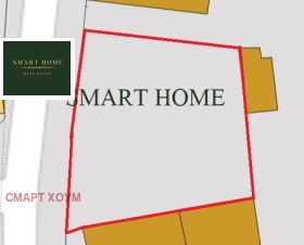 ПАРЦЕЛ, 323 m2 - Holmes.bg ПАРЦЕЛ, 323 m2