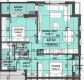 Продава 3-стаен град Пловдив , Остромила , 116 кв.м | 10119097 — Imoti.com Продава 3-стаен град Пловдив , Остромила , 116 кв.м | 10119097