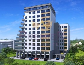 3-СТАЕН, 86 m2 - Holmes.bg 3-СТАЕН, 86 m2