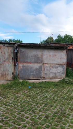 ГАРАЖ, ПАРКОМЯСТО, 18 m2 - Holmes.bg ГАРАЖ, ПАРКОМЯСТО, 18 m2