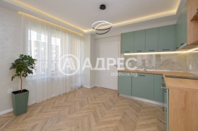 Обява Продава 2-СТАЕН,град Бургас, Меден рудник - зона В