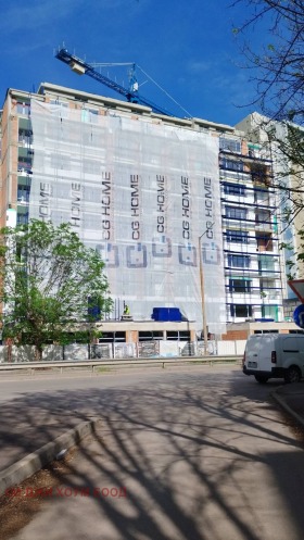 Продажба на тристайни апартаменти в град София — страница 3 - изображение 6 
