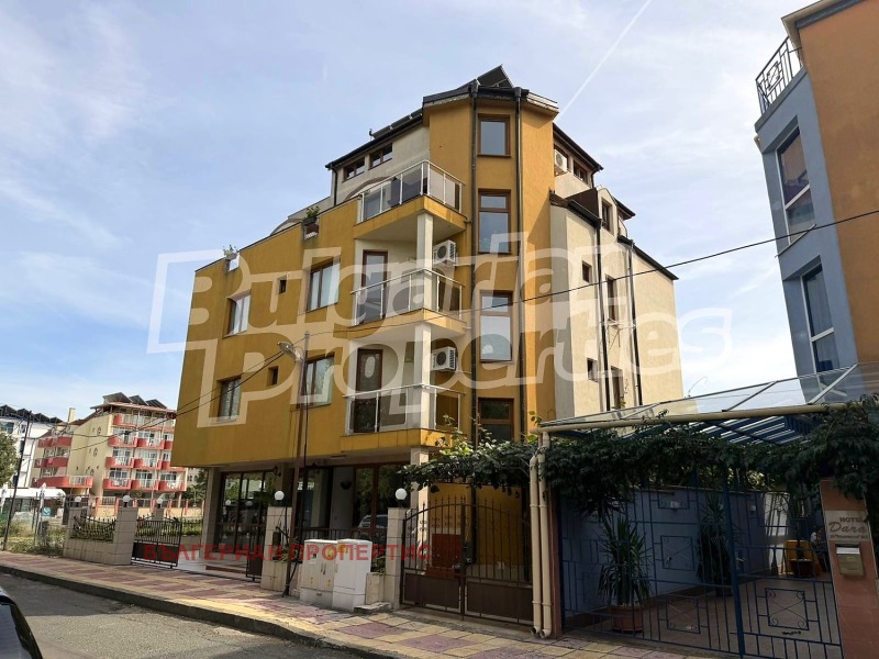 Продава ХОТЕЛ, област Бургас, гр. Приморско • 900000 € • 41081472 1 — Holmes.bg Продава ХОТЕЛ, област Бургас, гр. Приморско • 900000 € • 41081472 1