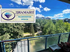 Продава 3-стаен, град Русе