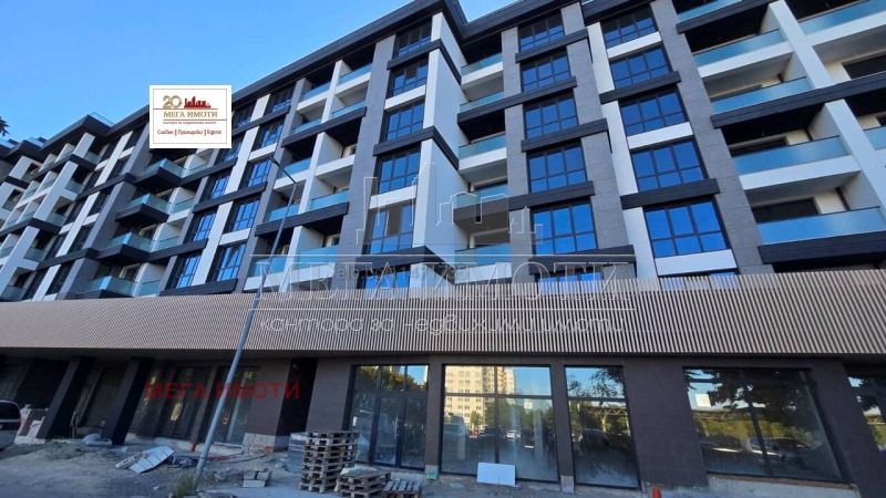 Продава 2-СТАЕН, град Бургас, Мадика • 122721 € • 37569706 1 — Holmes.bg Продава 2-СТАЕН, град Бургас, Мадика • 122721 € • 37569706 1