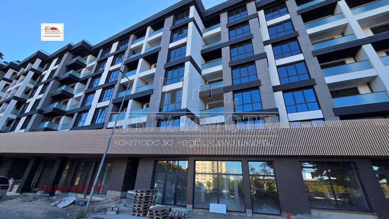 Продава 2-стаен град Бургас , Мадика , 65 кв.м | 50600235 — Imoti.com Продава 2-стаен град Бургас , Мадика , 65 кв.м | 50600235