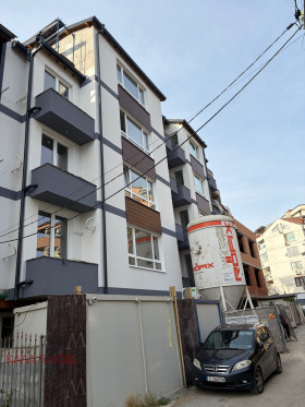 Обява Продава 2-СТАЕН,град София, Люлин 8