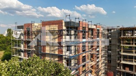 3-СТАЕН, 110 m2 - Holmes.bg 3-СТАЕН, 110 m2