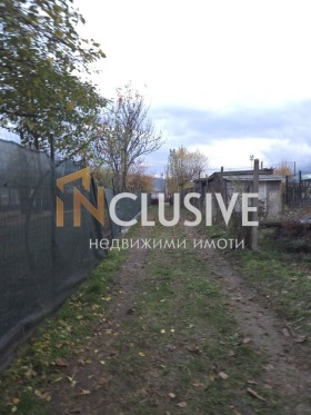 Обява Продава ПАРЦЕЛ,град София, в.з.Врана - Герман