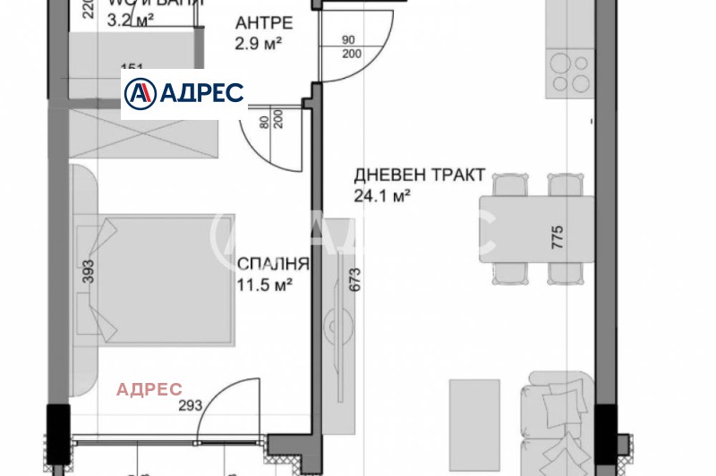Продава 2-СТАЕН, град Варна, Владислав Варненчик 1 • 98000 € • 56427365 1 — Holmes.bg Продава 2-СТАЕН, град Варна, Владислав Варненчик 1 • 98000 € • 56427365 1