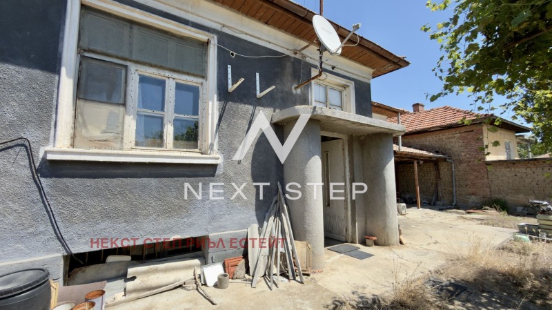 Продава КЪЩА, област Пловдив, с. Ръжево Конаре • 59999 € / 117347.84 лв. • 60952204 1 — Holmes.bg Продава КЪЩА, област Пловдив, с. Ръжево Конаре • 59999 € / 117347.84 лв. • 60952204 1