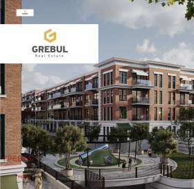 Обява Продава 2-СТАЕН,град София, Малинова долина