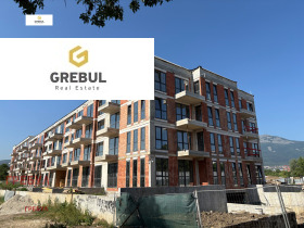 Обява Продава 2-СТАЕН,град София, Малинова долина>