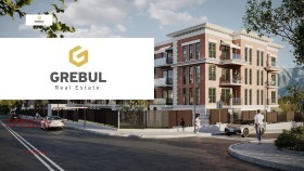 Обява Продава 2-СТАЕН,град София, Малинова долина