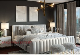 3-СТАЕН, 107 m2 - Holmes.bg 3-СТАЕН, 107 m2