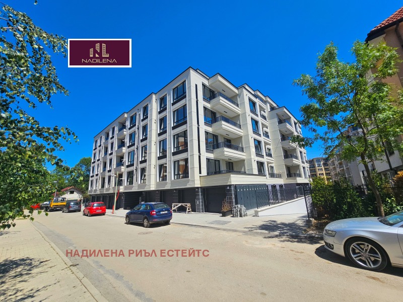 Продава 3-СТАЕН, град София, Манастирски ливади • 320000 € • 25098028 1 — Holmes.bg Продава 3-СТАЕН, град София, Манастирски ливади • 320000 € • 25098028 1
