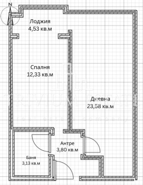 Продава 2-СТАЕН | Imot.bg — малка снимка 3