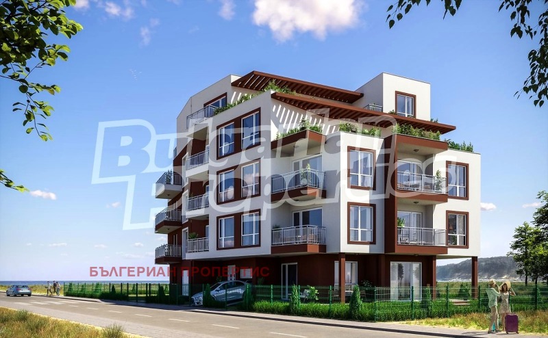 Продава 2-СТАЕН, област Бургас, гр. Приморско • 85620 € • 10981521 1 — Holmes.bg Продава 2-СТАЕН, област Бургас, гр. Приморско • 85620 € • 10981521 1