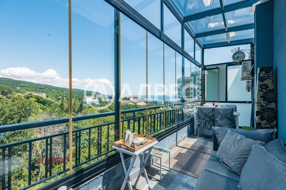 Продава 3-стаен град Варна , к.к. Златни пясъци , 119 кв.м | 74236926 — Imoti.com Продава 3-стаен град Варна , к.к. Златни пясъци , 119 кв.м | 74236926