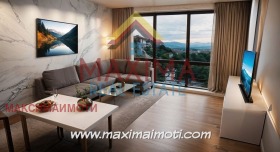 2-СТАЕН, 69 m2 - Holmes.bg 2-СТАЕН, 69 m2