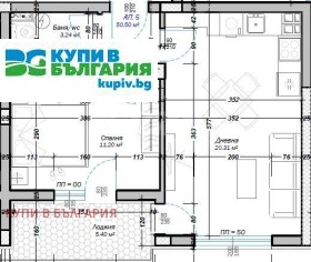 Продава 2-СТАЕН | Imot.bg — малка снимка 4