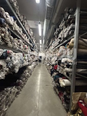 Обява Продава ПРОМ. ПОМЕЩЕНИЕ,град София, Военна рампа