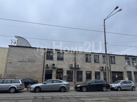 Обява Продава ПРОМ. ПОМЕЩЕНИЕ,град София, Военна рампа