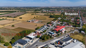 Продава Парцел, с. Ягодово