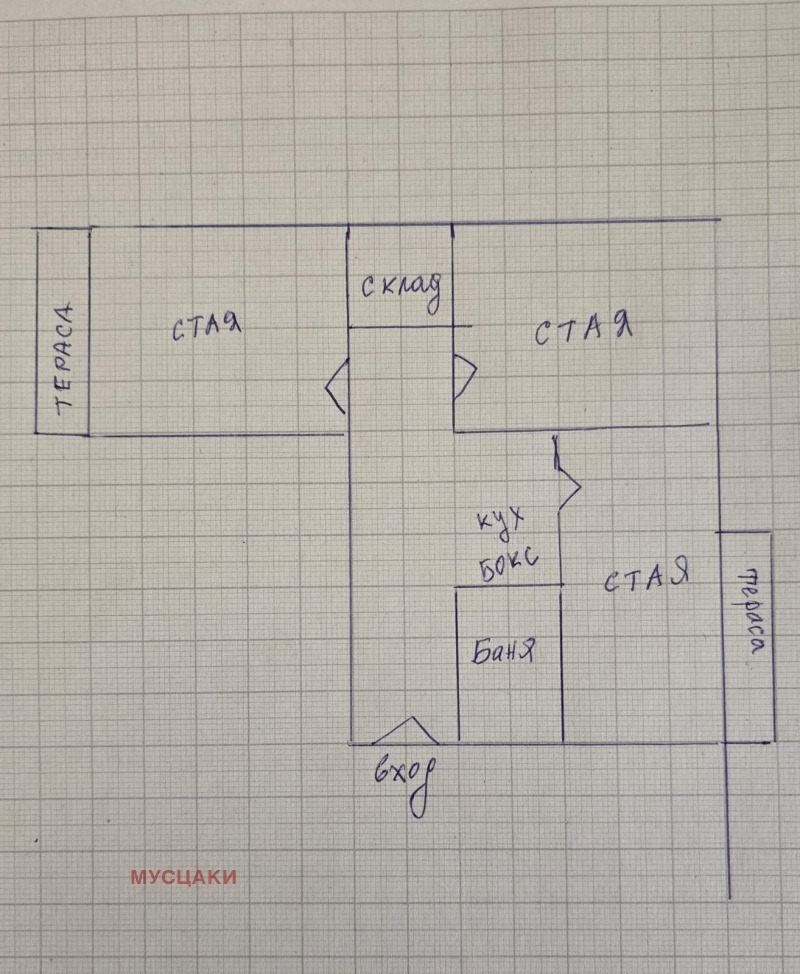 Продава 2-СТАЕН, град София, Дружба 1 • 115000 € / 224920.45 лв. • 26291127 1 — Holmes.bg Продава 2-СТАЕН, град София, Дружба 1 • 115000 € / 224920.45 лв. • 26291127 1